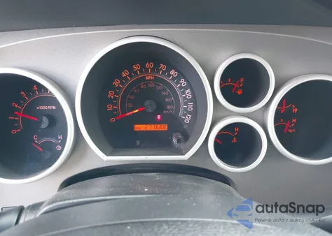 2013 Toyota Tundra Grade 5.7L V8 из США, поврежденный, VIN 5TFRY5F13DX142272